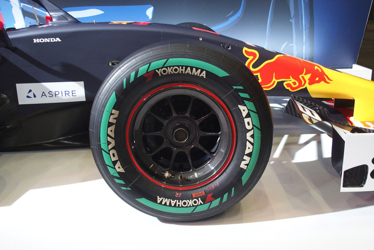 Red Bull MOTUL MUGEN SF23（2024年）