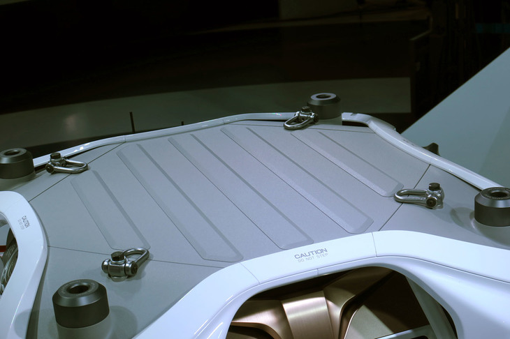 ヤマハ・ランドリンク コンセプト