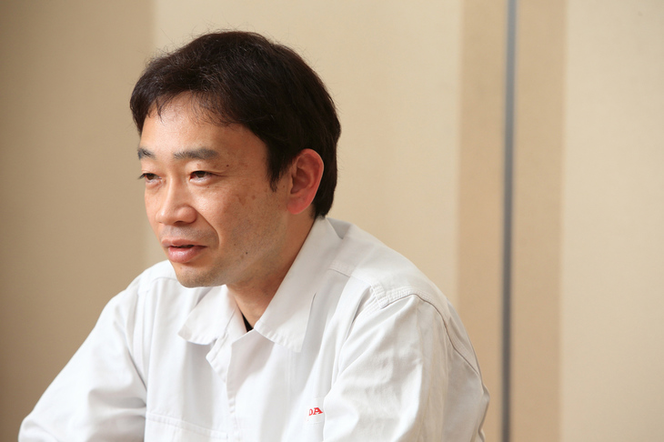 湯沢さんは「自動車開発の現場にデジタル技術が進出して久しい今だからこそ、人の手によるアナログなクルマづくりが受け入れられるのではないか」と語った。