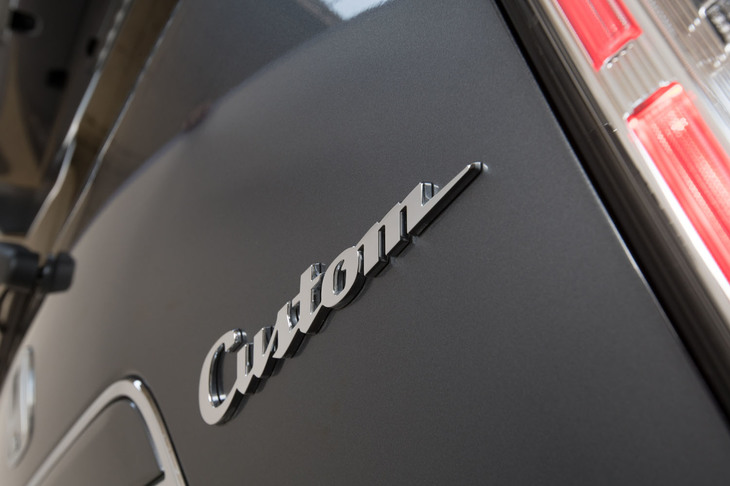 ホンダN-WGNカスタム L・ターボ Honda SENSING