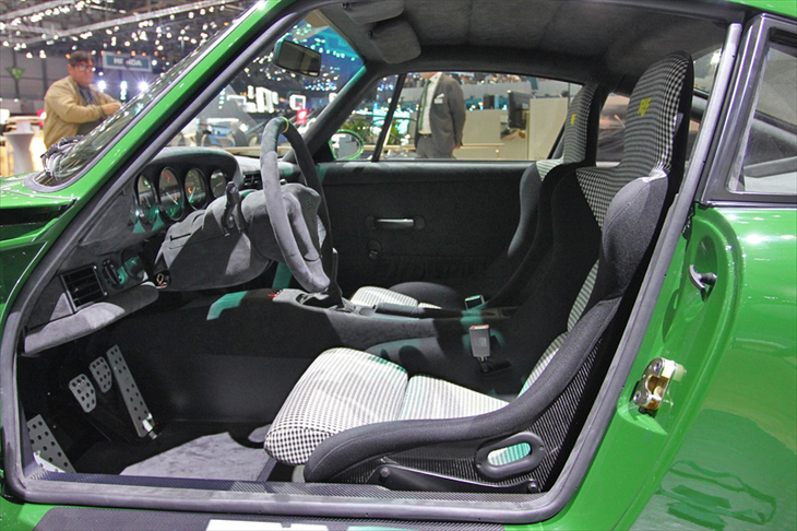 RUF SCR（シート）