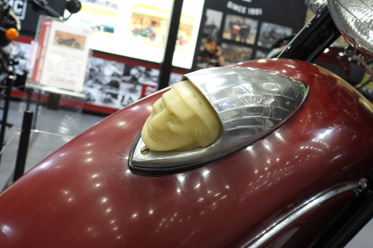 インディアン・チーフ（1948年）