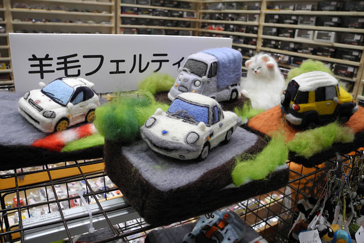 moldau43のブース