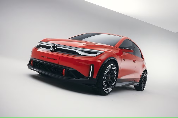 モーターのパワーはどれくらいになるだろうか。0-100km/h加速タイムは6秒台になることだろう。