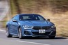 BMW M850i xDriveクーペ（4WD/8AT）【試乗記】