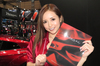東京オートサロン2015コンパニオン名鑑5 【画像・写真】2