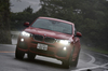 BMW X4 xDrive35i Mスポーツ（4WD/8AT）／X4 xDrive28i Mスポーツ（4WD/8AT）【試乗記】 隠せぬ血筋 の画像20