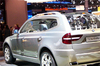 【2003年デトロイトショー】BMW「Xアクティビティ」 【ニュース】 の画像2