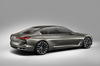 BMWビジョン フューチャーラグジュアリー 【画像・写真】2