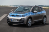BMW i3 【画像・写真】1