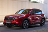 第79回：新型マツダCX-5（前編）　―オトナになった？　それとも堕落した？　最新の「魂動デザイン」にみるマツダの模索―