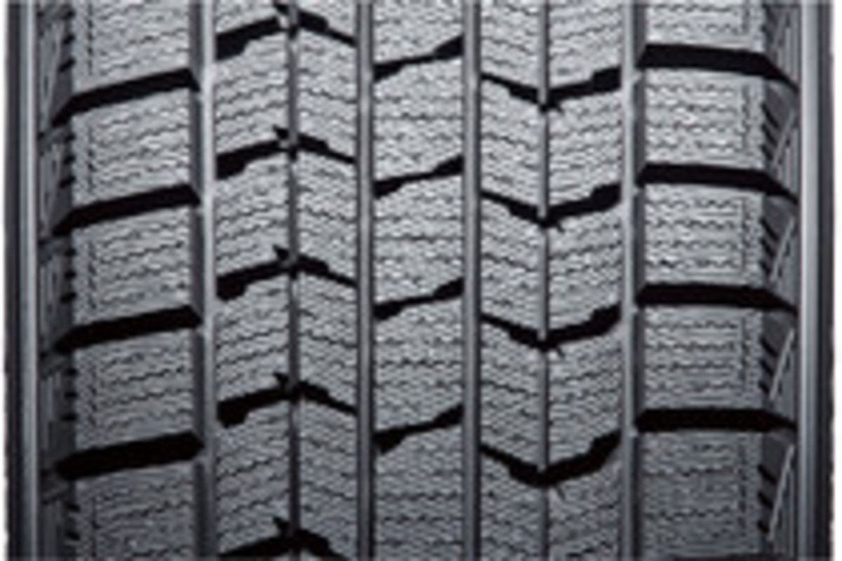 ダンロップ スタッドレス DSX-2 215/65R16 ホイール付 Offset+38 16