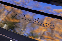 ホンダ・プレリュード（FF）【試乗記】の画像