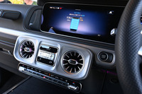 メルセデス・ベンツG580 with EQテクノロジー エディション1（4WD）の画像