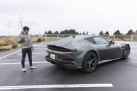 フェラーリ12チリンドリ（後編）の画像