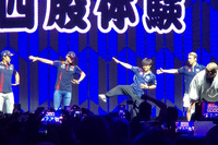 F1と相撲を掛け合わせた異色のイベント「FORMULA 1 Honda ＆ Red Bull Welcome Event in Tokyo」開催！
