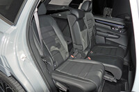 ホンダが6代目となる新型「CR-V」の情報を公開　2025年12月15日に先行受注を開始の画像