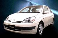 トヨタ、「プリウス」の特別仕様車を発売