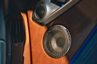 BMWが新型車「XM」を発表　最高出力653PSのハイパフォーマンスPHEVの画像