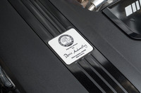 メルセデスAMG S63 Eパフォーマンス（4WD/9AT）【試乗記】の画像