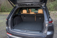 ジープ・グランドチェロキー サミットリザーブ4xe（4WD/8AT）【試乗記】の画像