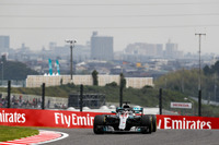 【F1 2018 速報】第17戦日本GPでハミルトン9勝目