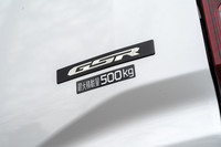 三菱トライトンGSR（4WD/6AT）【試乗記】の画像