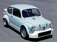 今月の名車列伝(2006年3月)