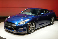 日産GT-R