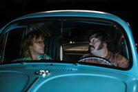 第194回：青いビートルが運ぶのは災厄か、それとも幸福か『ドント・ウォーリー』の画像