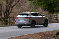 BYDシーライオン6