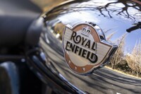 ロイヤルエンフィールド・クラシック350