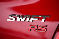 スズキ・スイフト ハイブリッドRS
