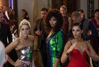 第213回：キャスト・スタッフ総入れ替えの痛快女子アクション『チャーリーズ・エンジェル』の画像