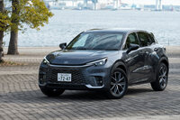 レクサスLBX“クール”（FF/CVT）／LBX“リラックス”（4WD/CVT）【試乗記】