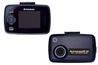 コンパクトなボディーにLCD画面や十字キーをはじめとする物理スイッチを配して扱いやすさを追求したGP-4K。
	
	 