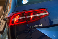 フォルクスワーゲン・パサートヴァリアントTDIハイライン（FF/6AT）【試乗記】の画像