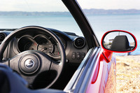 ダイハツ・コペン アクティブトップ／ムーヴX【試乗記（前編）】の画像