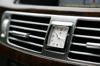 メルセデス・ベンツ CLS350 ブルーエフィシェンシー（FR/7AT）【試乗記】の画像