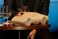 両氏それぞれに、「ディーノ」にまるわる大切な思い出がある。