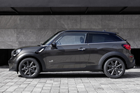 MINIペースマン仕様変更　ディーゼル車も新登場の画像