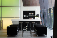 第4回：ライターは取材も大事〜Audi Forum Tokyoに潜入の画像