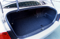 【東京モーターショー2003プレビュー】トヨタ・CROWN CONCEPT（クラウン・コンセプト）の画像