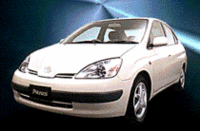 トヨタ、「プリウス」の特別仕様車を発売の画像