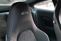 ポルシェ911カレラGTS／911カレラGTSカブリオレ／911カレラ4 GTS／911カレラ4 GTSカブリオレの画像