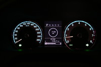 ジャガーXF 3.0プレミアムラグジュアリー（FR/6AT）【ブリーフテスト】の画像