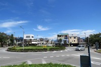 第21回：ラウンドアバウト――環状交差点の”今”を見に行く（その4）アバウト女とタクシー運転手の画像