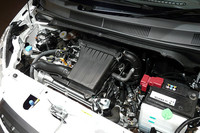 欧州生産の新型コンパクト「スズキ・スプラッシュ」発売の画像