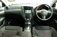 トヨタ・カルディナ GT-FOUR（4AT）【ブリーフテスト】の画像