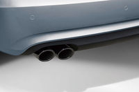 「アウディA4」にスポーティーな特別仕様車の画像